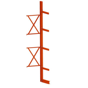 Cantilever Rack Medium-Heavy Duty Single Sided Adder Kit 18' to 22'