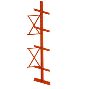 Cantilever Rack Medium-Heavy Duty Double Sided Adder Kit 18' to 22'