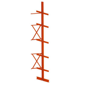 Cantilever Rack Medium-Heavy Duty Double Sided Adder Kit 24' to 25'