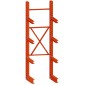 Cantilever Rack X Brace Kit (14' - 16' Towers)