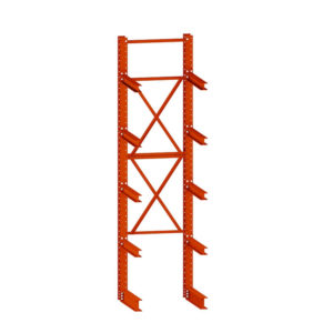 Cantilever Rack X Brace Kit (24' - 25' Towers)