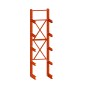 Cantilever Rack X Brace Kit (24' - 25' Towers)