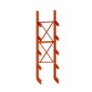 Cantilever Rack X Brace Kit (17' - 23' Towers)