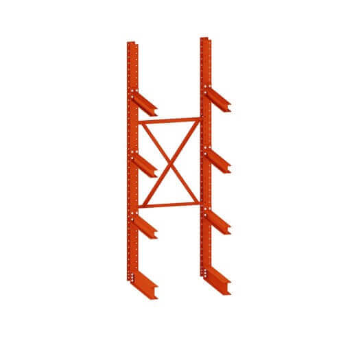 Cantilever Rack Bracing - Cantilever RacksCantilever Racks