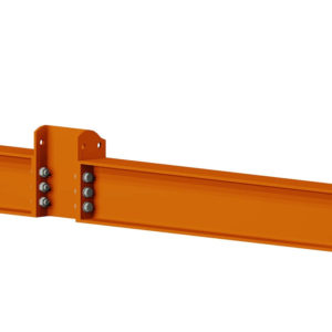 Light Duty Cantilever Rack Bases