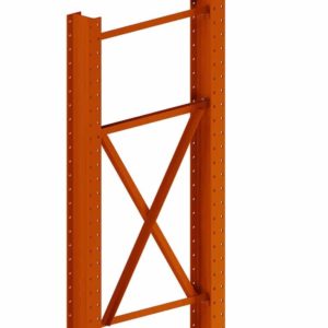 Cantilever Rack X Brace Kit (14' - 16' Towers) - Image 2